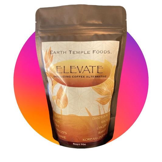 Elevate 6oz